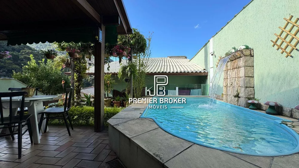 Casa, 2 quartos, 170 m² - Foto 1