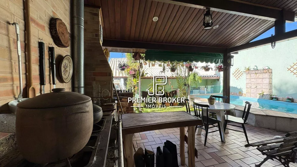 Casa, 2 quartos, 170 m² - Foto 23