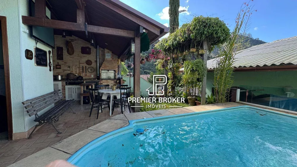 Casa, 2 quartos, 170 m² - Foto 24