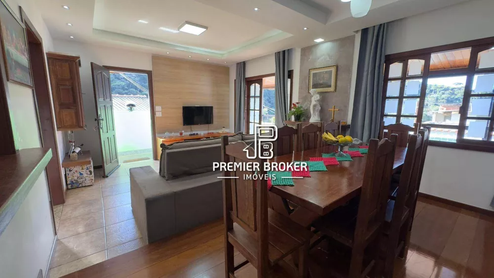 Casa, 2 quartos, 170 m² - Foto 2