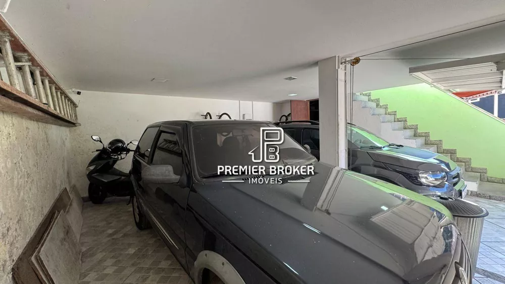 Casa, 2 quartos, 170 m² - Foto 19