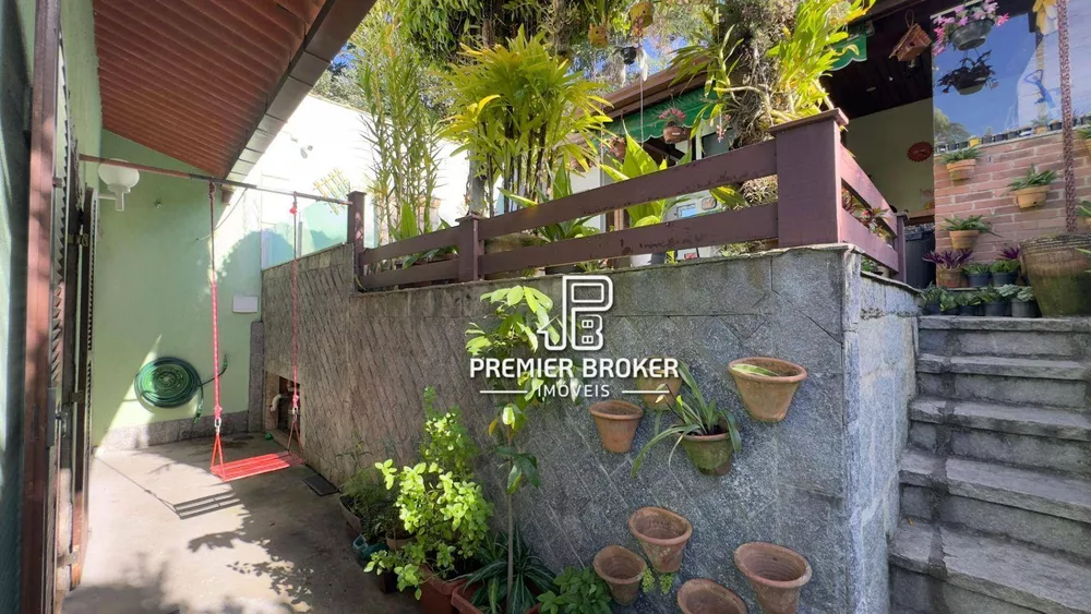 Casa, 2 quartos, 170 m² - Foto 21