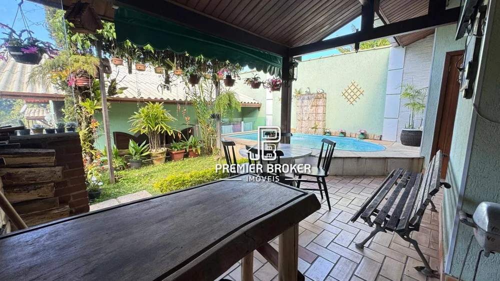 Casa, 2 quartos, 170 m² - Foto 22