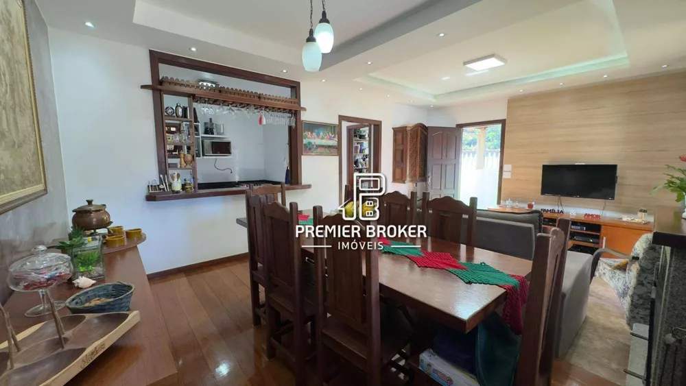 Casa, 2 quartos, 170 m² - Foto 3