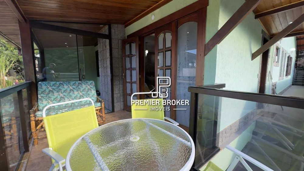 Casa, 2 quartos, 170 m² - Foto 17