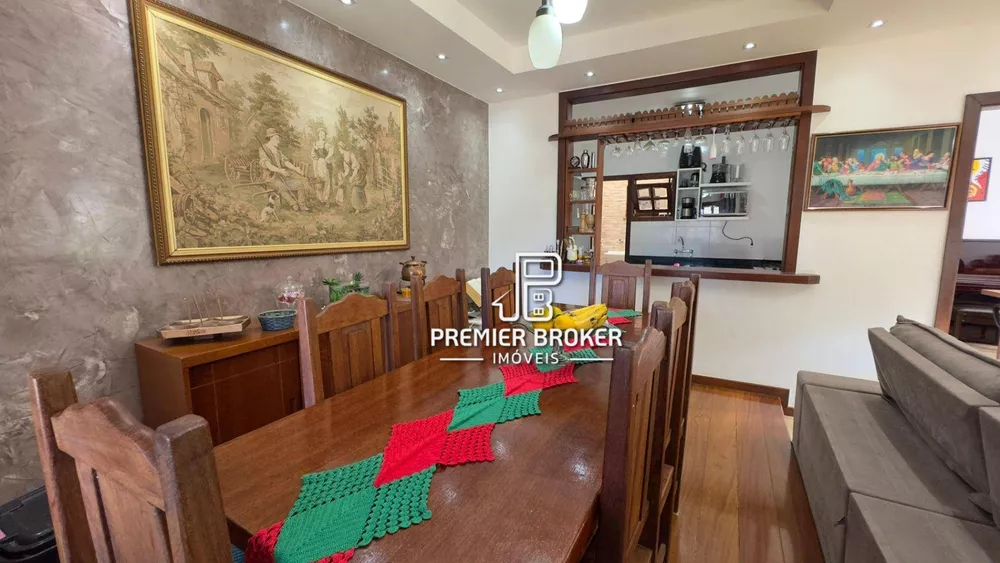 Casa, 2 quartos, 170 m² - Foto 4