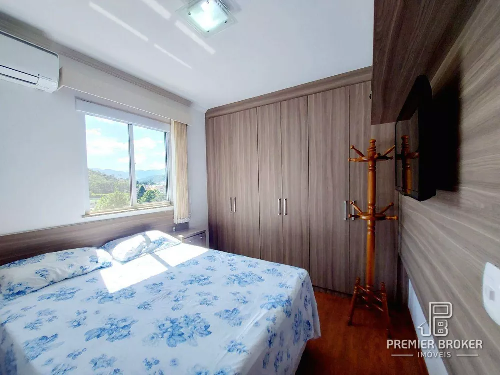 Apartamento, 2 quartos, 56 m² - Foto 28