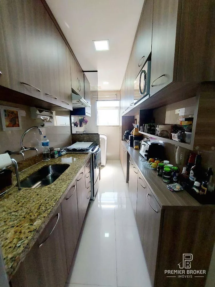 Apartamento, 2 quartos, 56 m² - Foto 14