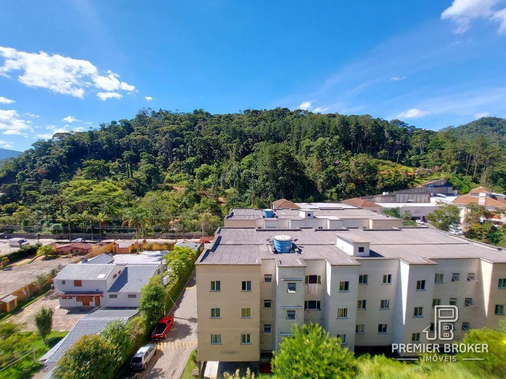 Apartamento, 2 quartos, 56 m² - Foto 8