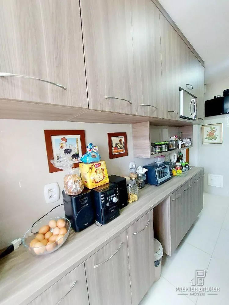 Apartamento, 2 quartos, 56 m² - Foto 12