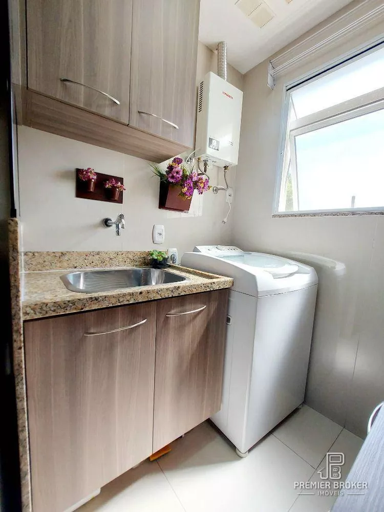 Apartamento, 2 quartos, 56 m² - Foto 15