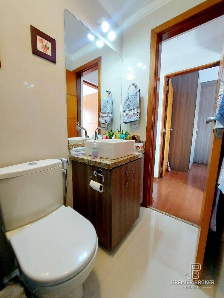 Apartamento à venda com 2 quartos, 56m² - Foto 2