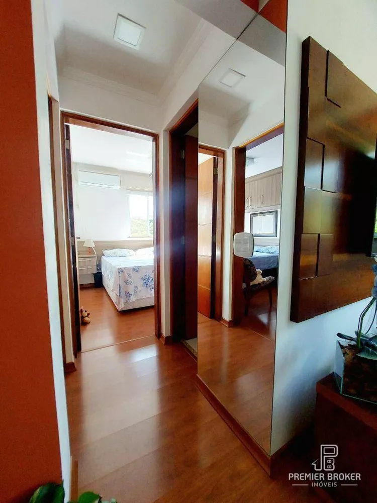 Apartamento, 2 quartos, 56 m² - Foto 16