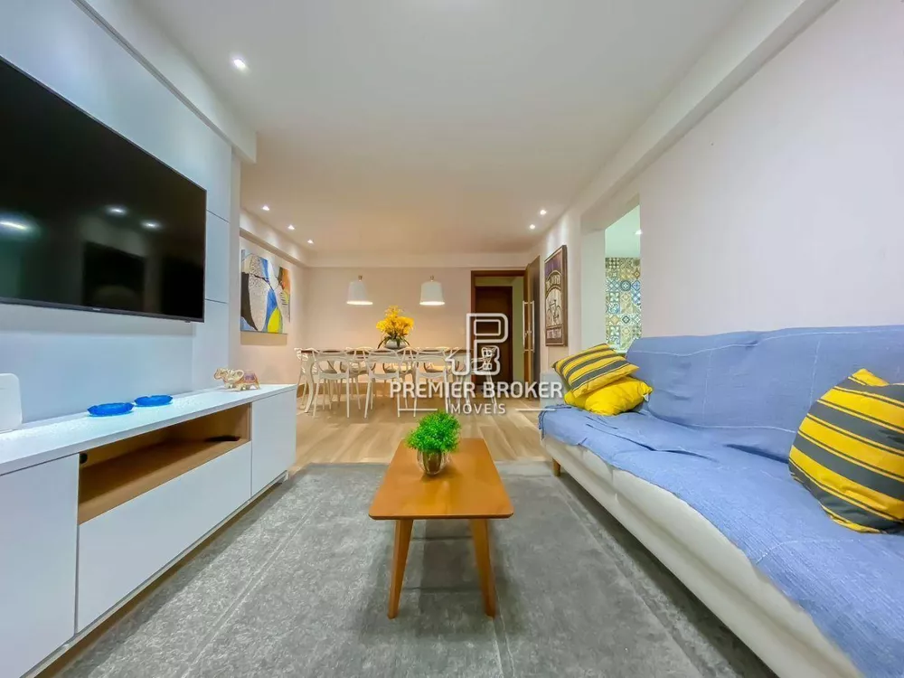 Apartamento, 2 quartos, 89 m² - Foto 1