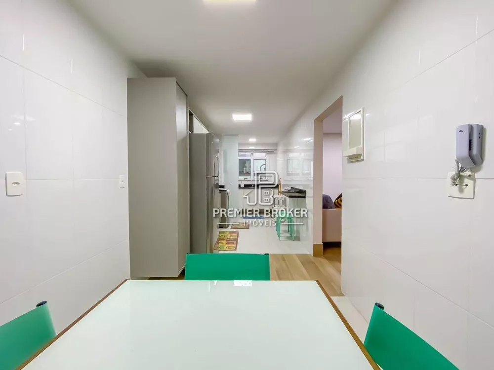 Apartamento, 2 quartos, 89 m² - Foto 9