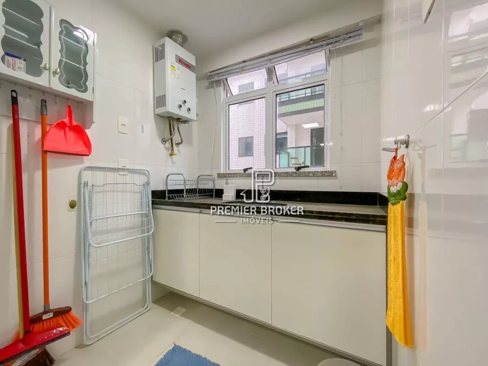 Apartamento, 2 quartos, 89 m² - Foto 7