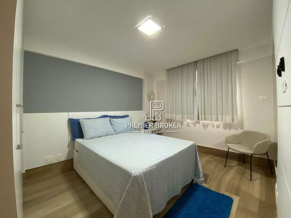 Apartamento, 2 quartos, 89 m² - Foto 10