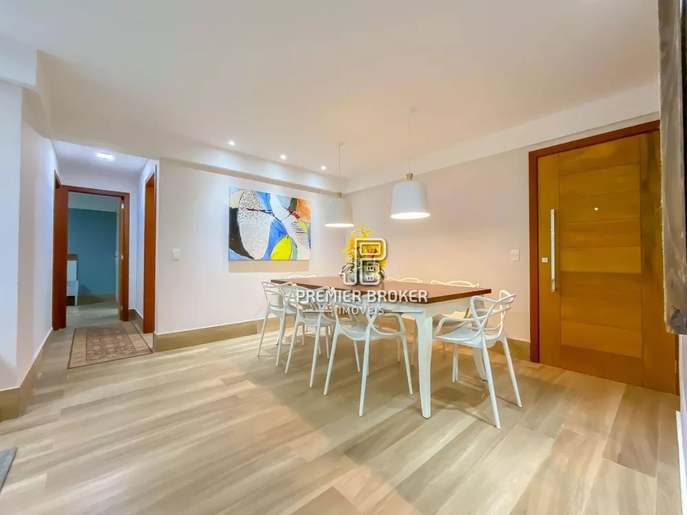 Apartamento, 2 quartos, 89 m² - Foto 4