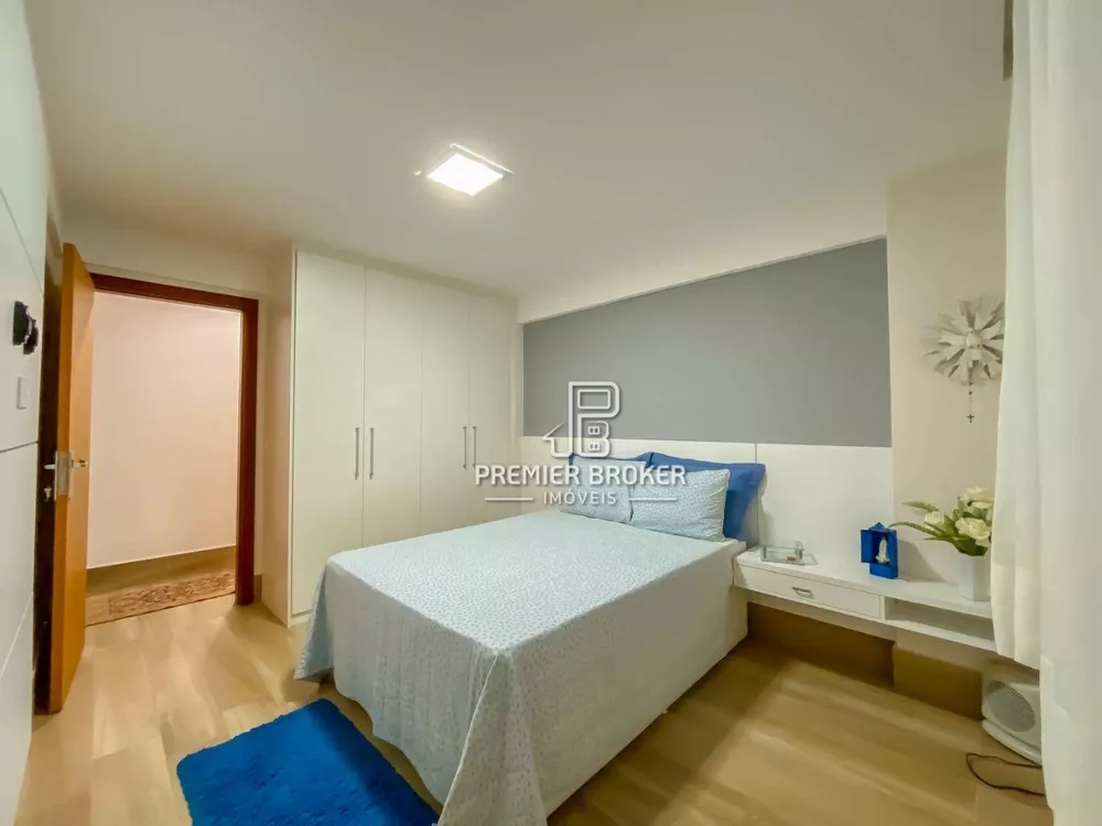 Apartamento, 2 quartos, 89 m² - Foto 11
