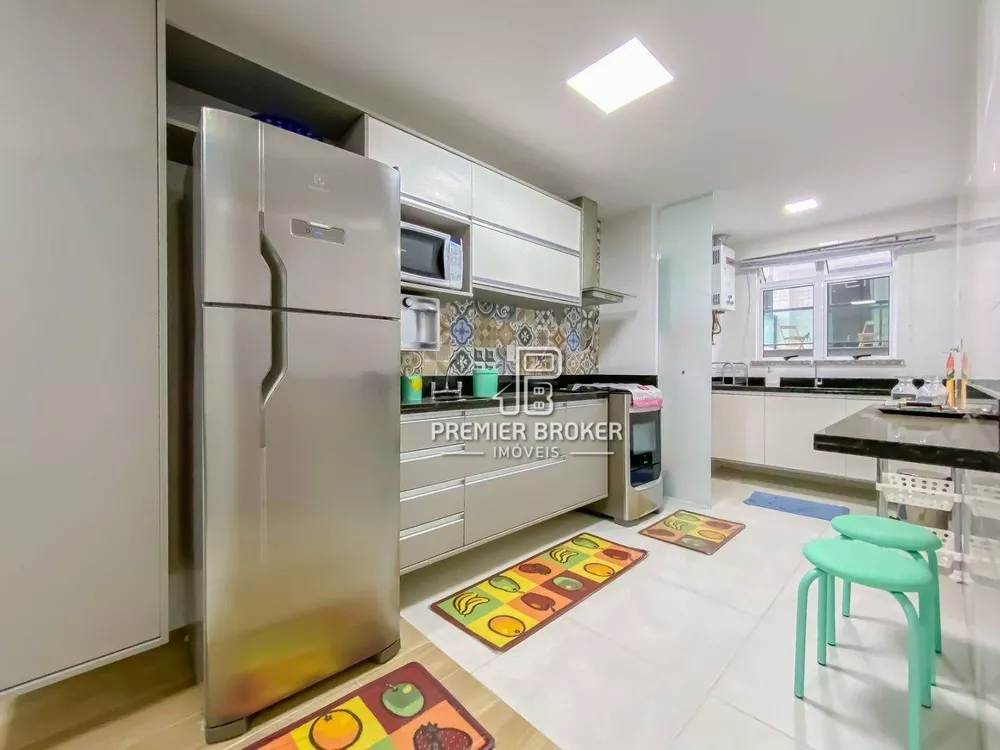Apartamento, 2 quartos, 89 m² - Foto 6