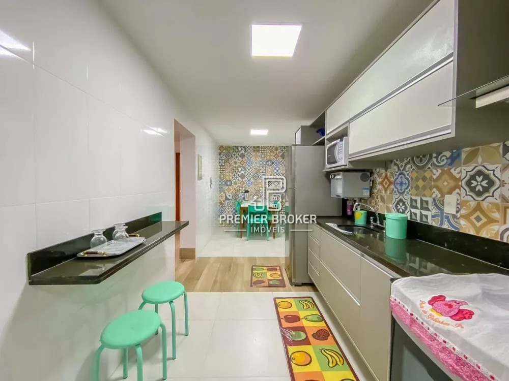 Apartamento, 2 quartos, 89 m² - Foto 8