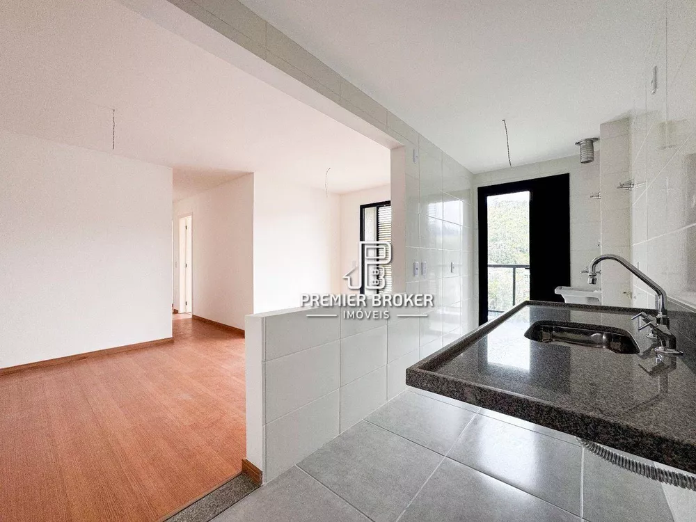 Apartamento, 3 quartos, 76 m² - Foto 5