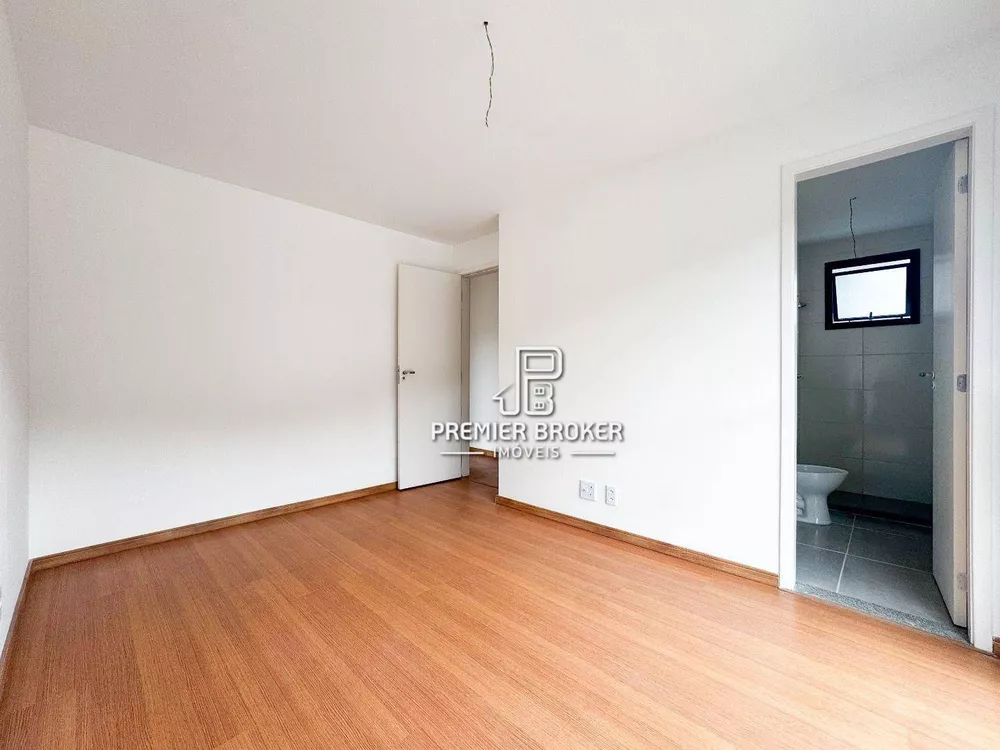 Apartamento, 3 quartos, 76 m² - Foto 9