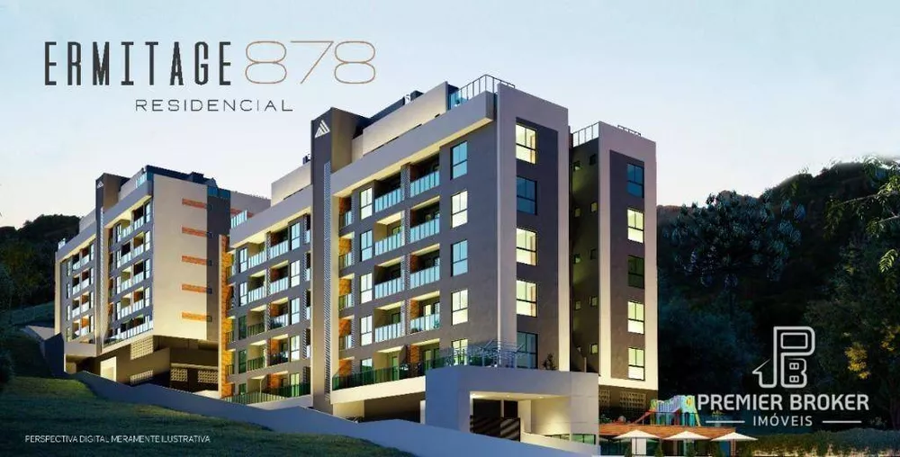 Apartamento, 3 quartos, 76 m² - Foto 27