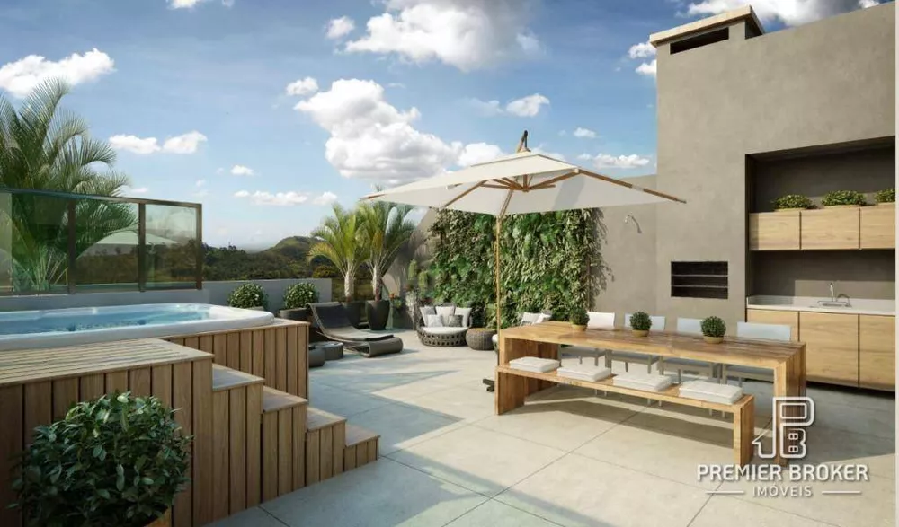 Apartamento, 3 quartos, 76 m² - Foto 17