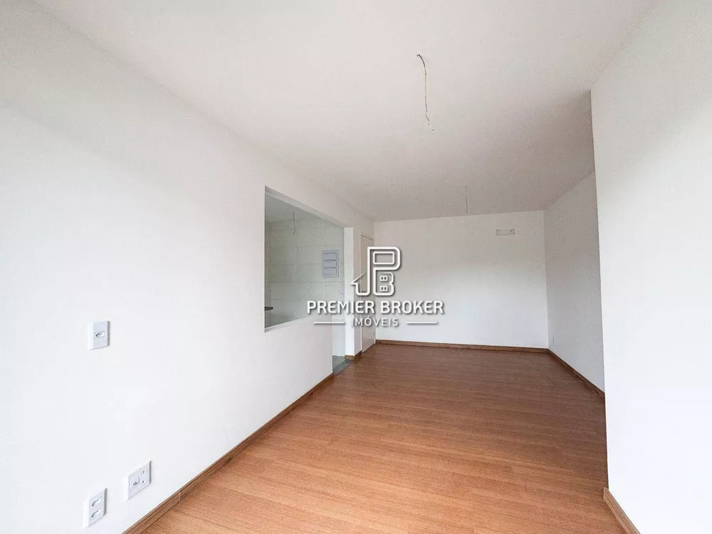 Apartamento, 3 quartos, 76 m² - Foto 3