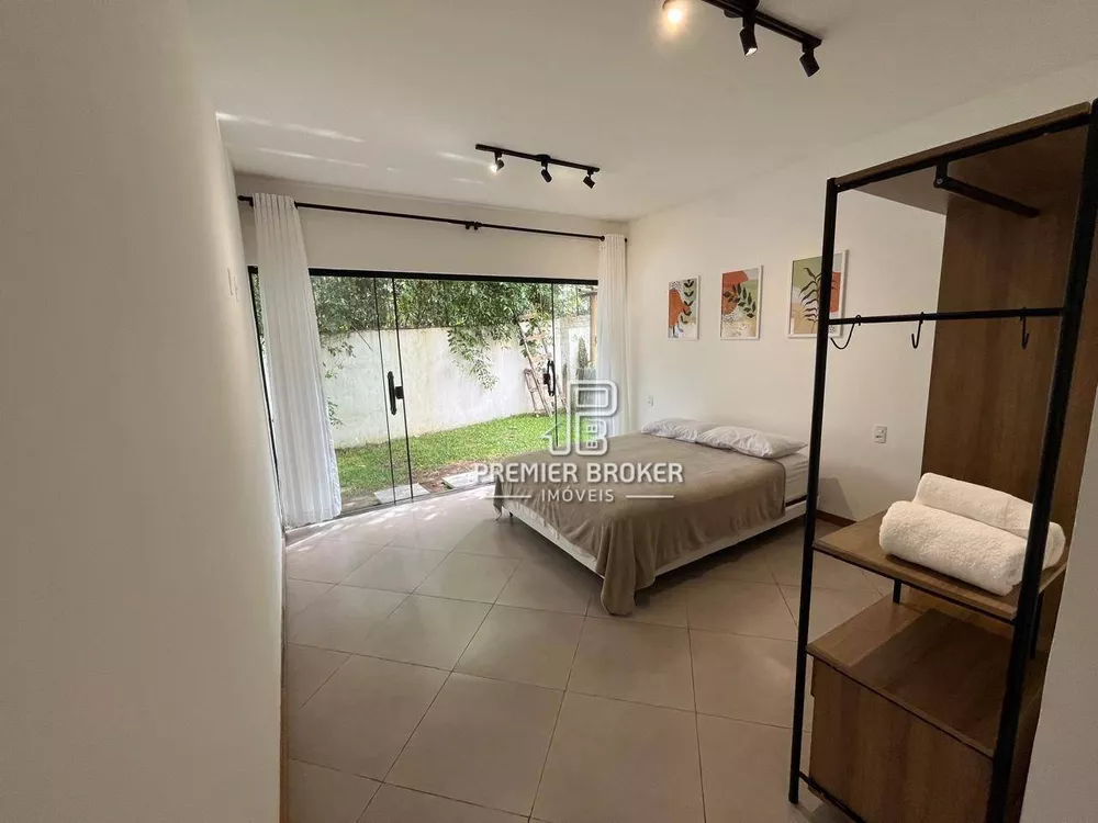 Casa de Condomínio, 3 quartos - Foto 11