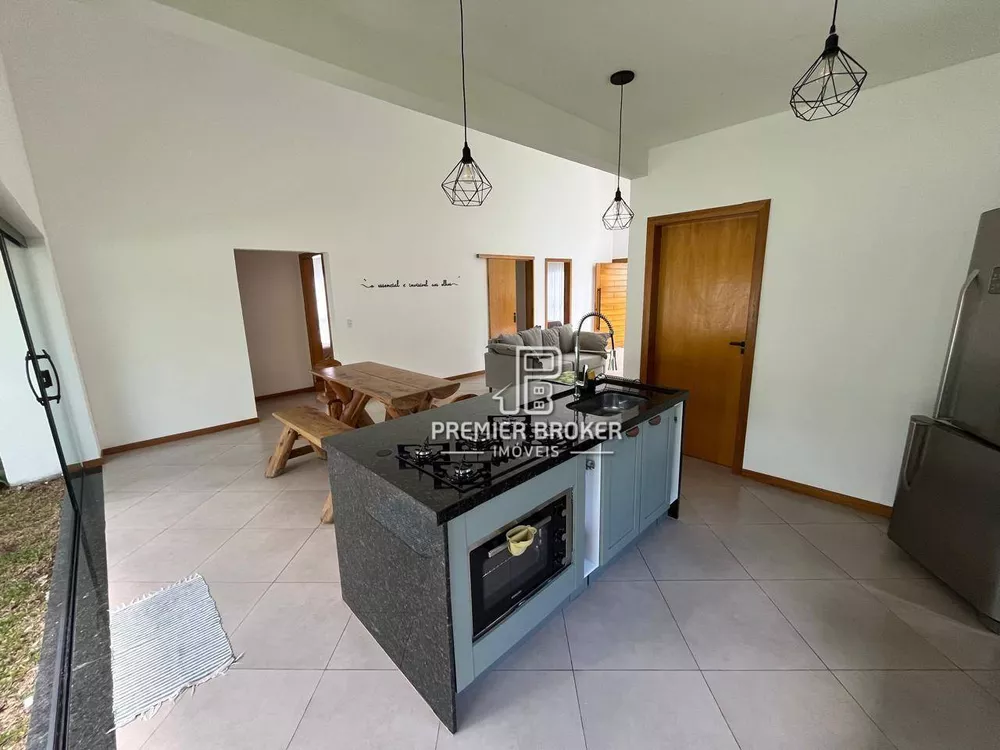 Casa de Condomínio, 3 quartos - Foto 7