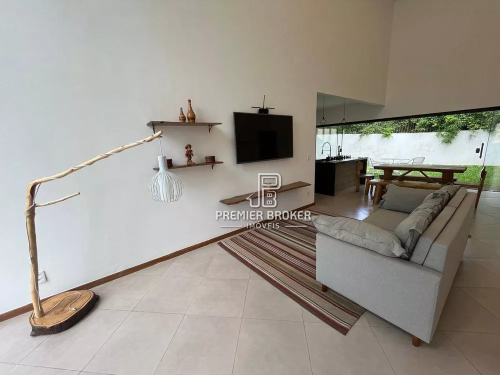 Casa de Condomínio, 3 quartos - Foto 6