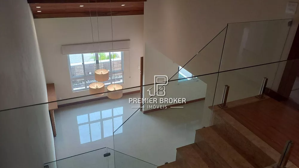 Casa de Condomínio, 3 quartos - Foto 18