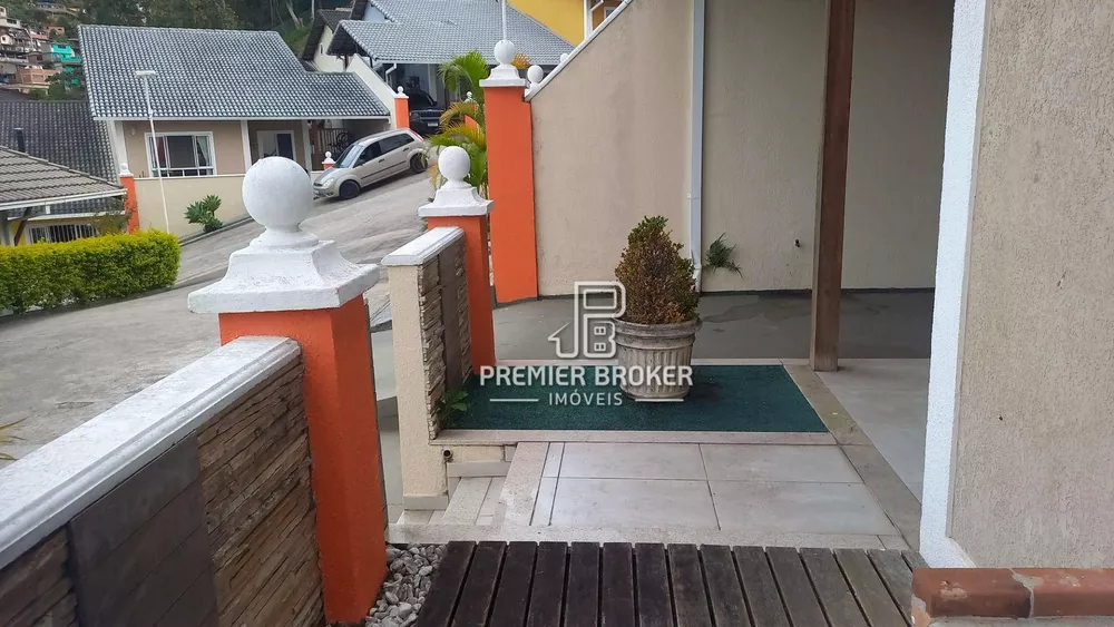 Casa de Condomínio, 3 quartos - Foto 20