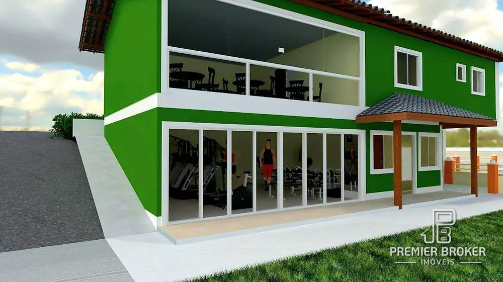 Casa de Condomínio, 3 quartos - Foto 32