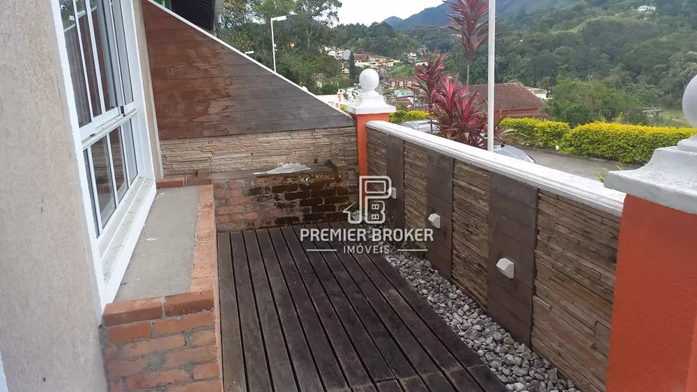 Casa de Condomínio, 3 quartos - Foto 19