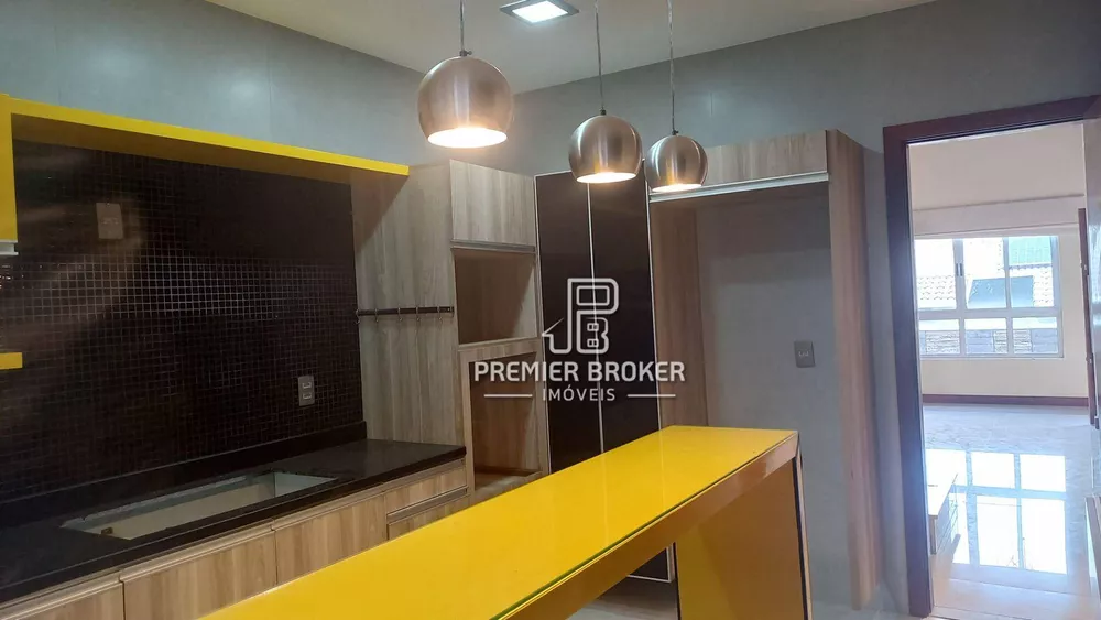 Casa de Condomínio, 3 quartos - Foto 9