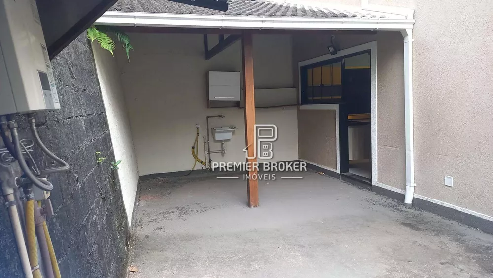 Casa de Condomínio, 3 quartos - Foto 10