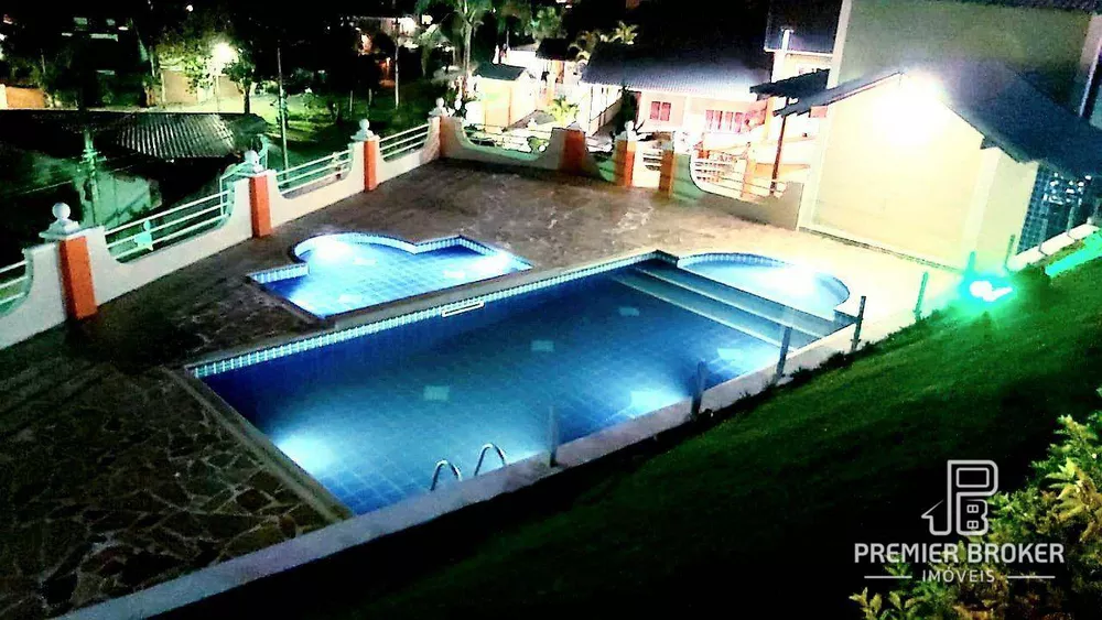 Casa de Condomínio, 3 quartos - Foto 30