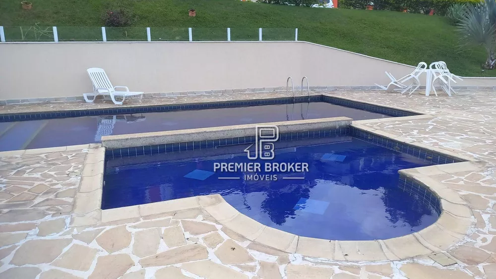 Casa de Condomínio, 3 quartos - Foto 28