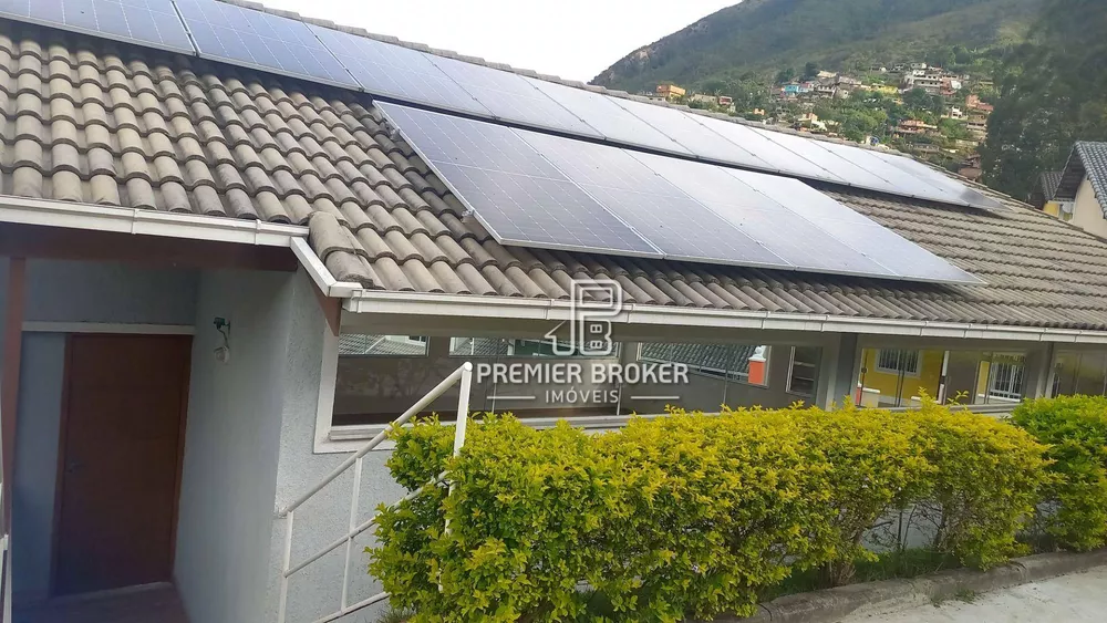 Casa de Condomínio, 3 quartos - Foto 22