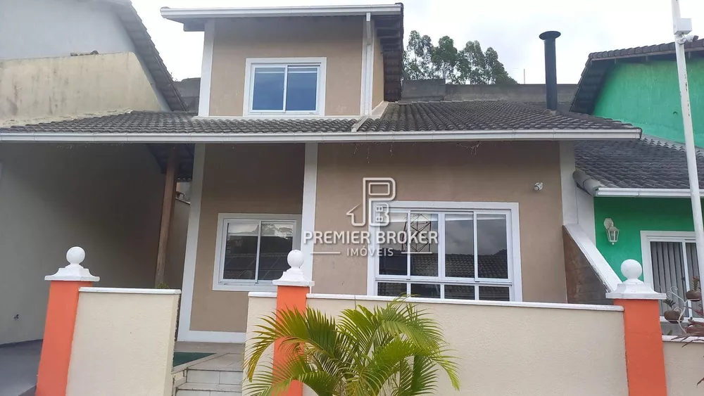 Casa de Condomínio, 3 quartos - Foto 21