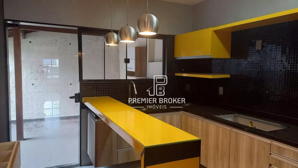 Casa de Condomínio, 3 quartos - Foto 8