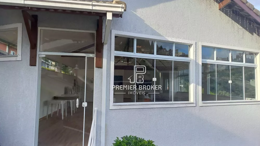 Casa de Condomínio, 3 quartos - Foto 23