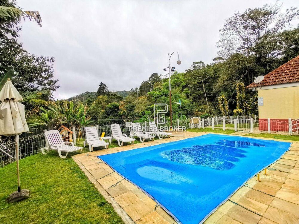 Casa de Condomínio à venda com 2 quartos, 53m² - Foto 5
