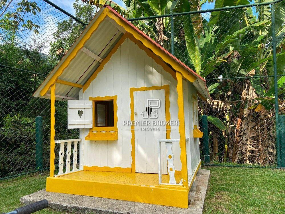 Casa de Condomínio à venda com 2 quartos, 53m² - Foto 6