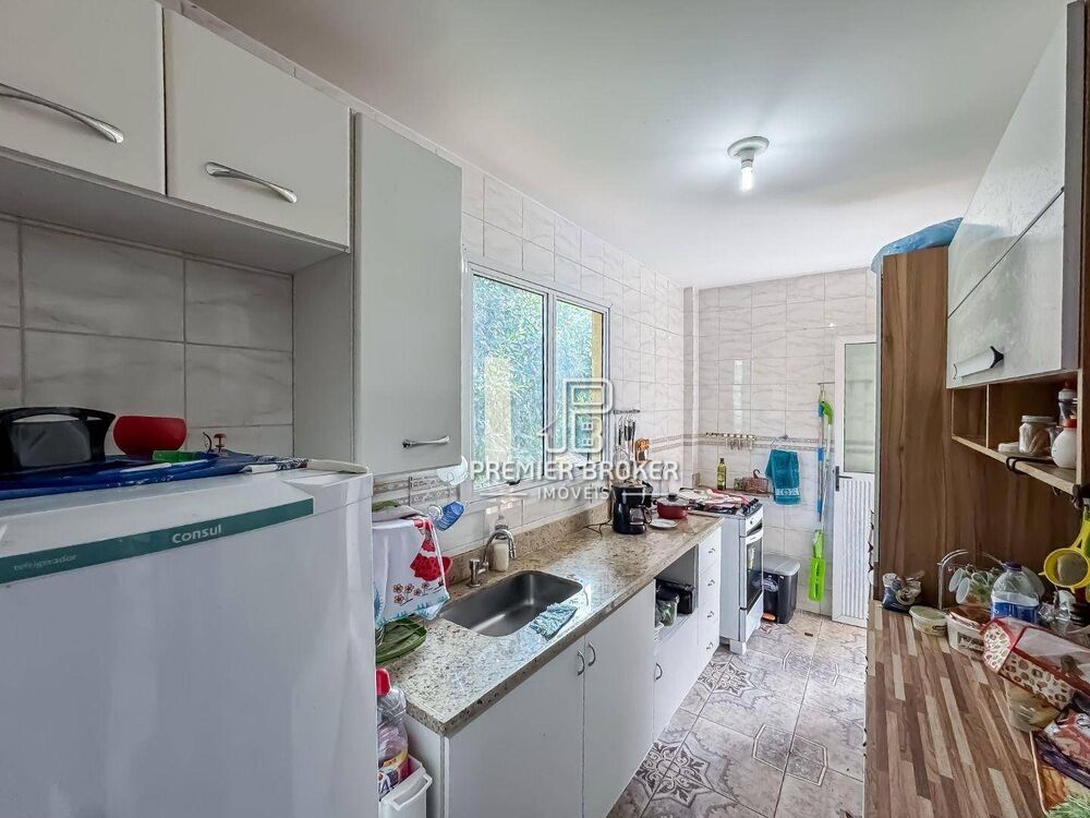 Casa de Condomínio à venda com 2 quartos, 53m² - Foto 1