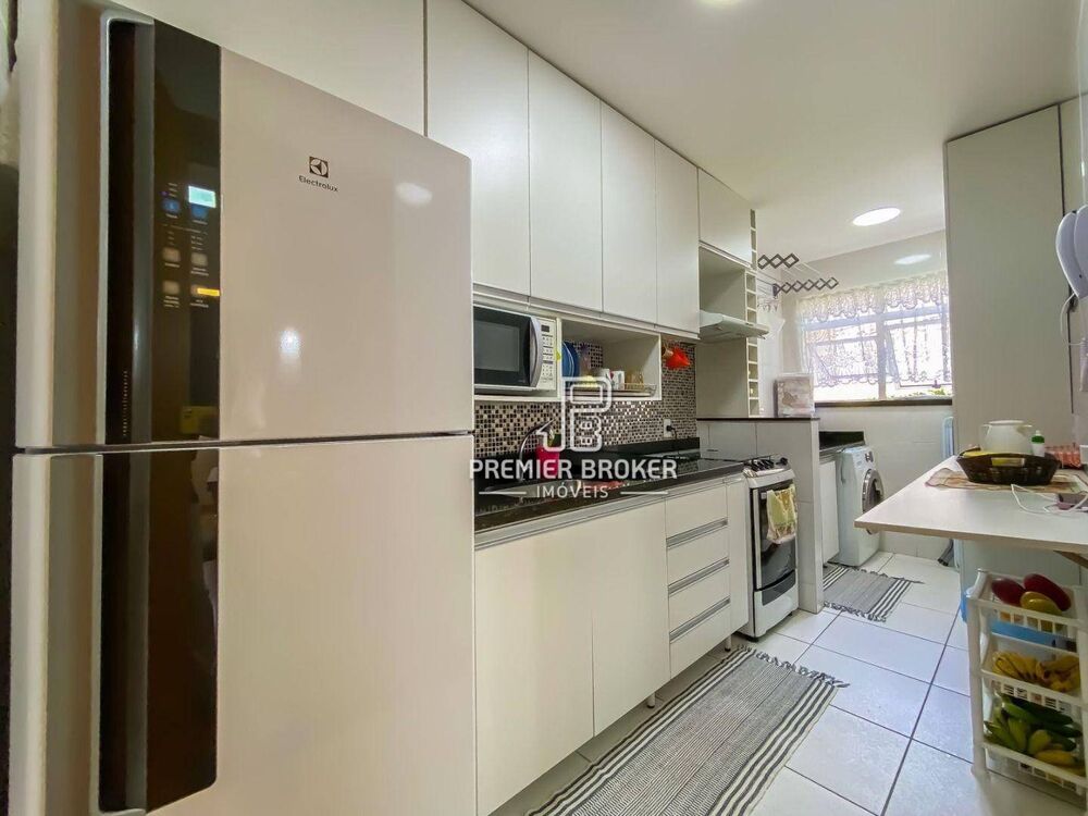 Apartamento, 2 quartos, 52 m² - Foto 2