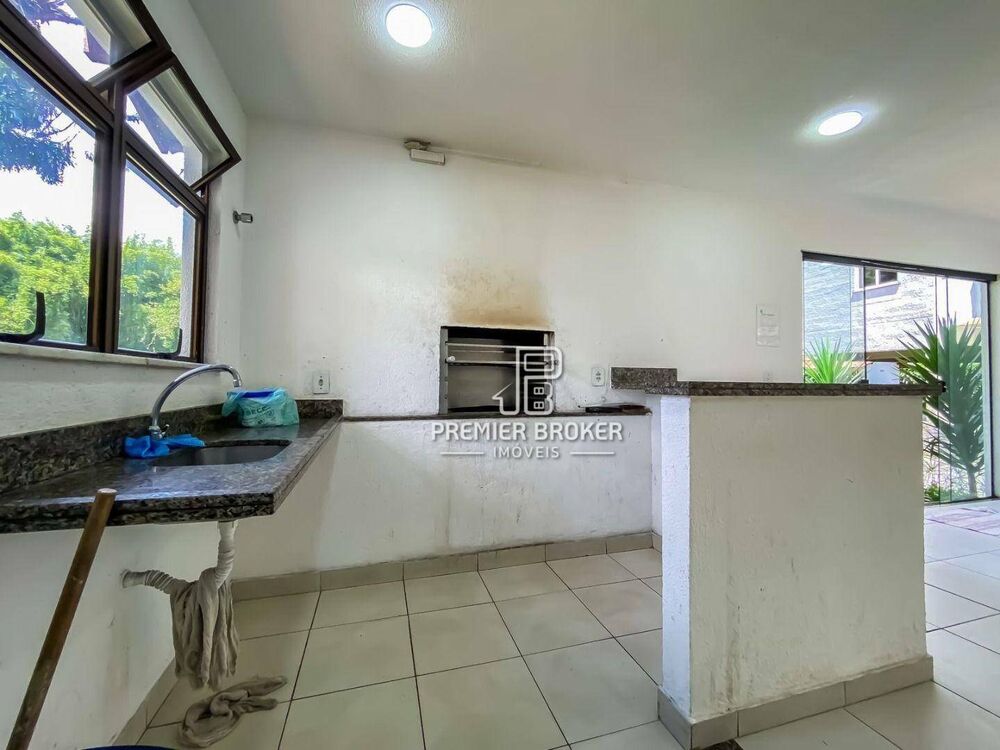 Apartamento, 2 quartos, 52 m² - Foto 6